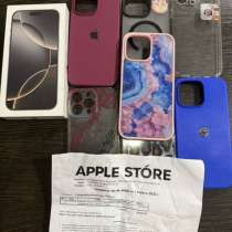 IPhone 16 Pro Max, в Челябинске