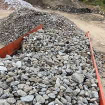 Щебень вторичный, в Лобне