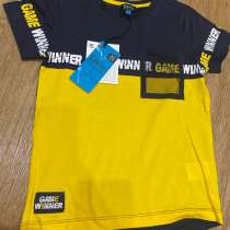 Футболка на мальчика, в Сургуте