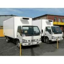 грузовой автомобиль ISUZU NPR75LM рефрижераторы, в Пятигорске