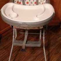 Стул детский, в Москве