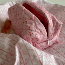 Косметичка, в Красноярске