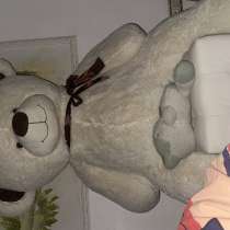 Медведь плюшевый 150 см, в Москве