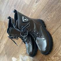 Ботинки, в Омске