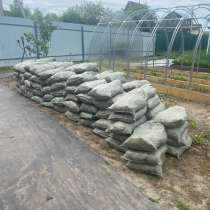 Навоз, в Кашире