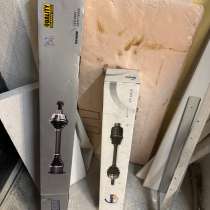 Шурузы на Форд, в Подольске