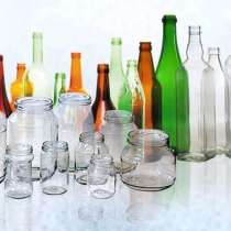 Реализация стеклобутылки, стеклобанки, в Перми