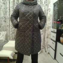 Продам женское пальто, размер 52-54, 4 000 руб, в Москве