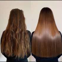 Привет! Меня зовут Мариам, я Трихолог (доктор кожи головы и, в Санкт-Петербурге