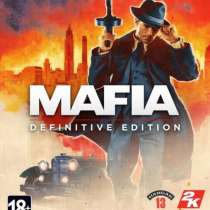Mafia Definitive Edition, в Москве