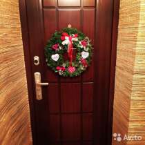 В Кропоткине по ул. Краснодарской 2-к. квартира 47 кв.м. 1/4, в Краснодаре