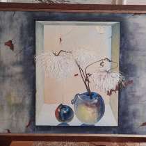 Продаётся картина "Цветы", в г.Луганск