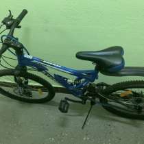 Велосипед Stinger Versus, в Москве