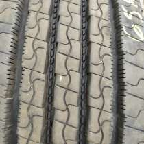 Kumho KRS03 215/75 17,5 126M, в Москве