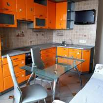Сдается однокомнатная квартира по адресу ул Осипенко, 39, в Тюмени