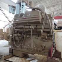 Двигатель Cummins KTA-19C, в Якутске