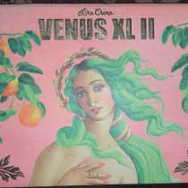 Палетка тіней «Lime Crime Venus XL 2», в г.Львов