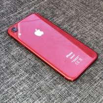 IPhone XR red 128, в Сочи