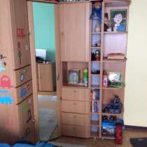 Подростковая мебель для школьника, в Сургуте