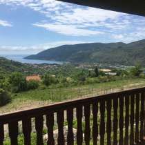 Продам дом в Черногории с видом на море, в г.Херцег-Нови