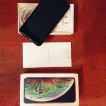 IPhone XS Max 64GB, в Москве