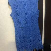 Платье zolla, в Москве