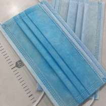 Маски одноразовые гигиенические, в Димитровграде