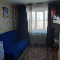 Продам уютную комнату в общежитии семейного типа, в Туле