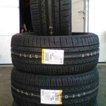 Новые Dunlop 255 50 R19 SP Sport Maxx050+, в Москве