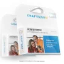 Аккумулятор для Sony Ericsson T715 850mAh Craftmann, в Москве