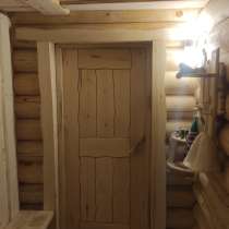 Необрезная липа, в Москве