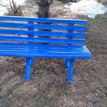 Продам садовую скамейку, в Раменское