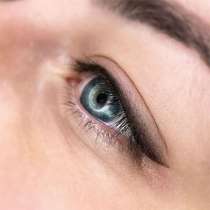 Перманентный макияж, пудровое напыление, в Москве