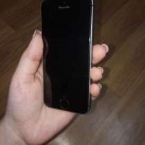 Продам iPhone se, в Кемерове