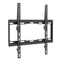 Крепление для ЖК и плазменных телевизоров ARM Media STEEL-3 Black, в г.Тирасполь