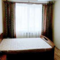 Сдается трехкомнатная квартира по адресу ул Комсомольская,50, в Екатеринбурге