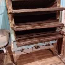 Оборудования для хлебопекарни, в Иркутске