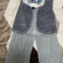 Новогодний костюм на мальчика&raquo;Заяц&raquo;, в Сургуте