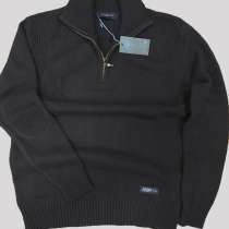 Свитер Joop! на молнии новый L-XXL, в Санкт-Петербурге