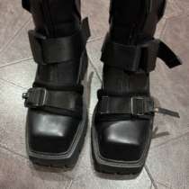 Ботинки женские, в Иркутске