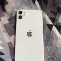Айфон 11 Емкость памяти 128гб, в Чехове