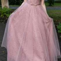 Вечернее платье, в Курске