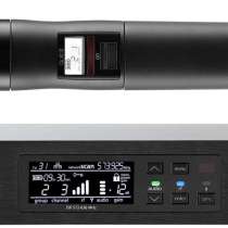 Радиосистемы SHURE (100% оригиналы), в Нягани