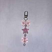 Брелочки розовый и голубой еще есть в наличие!!!!, в Москве