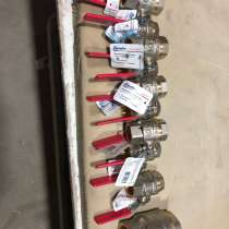 Вентиль клапан боровое отопление, в Узловой