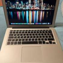 MacBook air13 8/250, в Москве