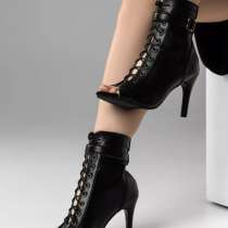 Хилсы для танцев, в Темрюке