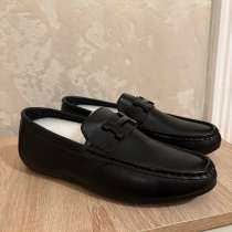 Макасины, в Махачкале