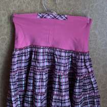 Юбка, в Тамбове