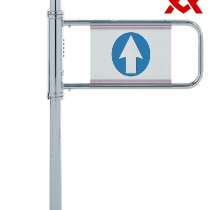 Fast turniketler, в г.Баку